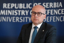 Vučević: Visok rizik od rasplamsavanja tenzija, moramo čuvati mir