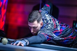 Srbin u polufinalu jednog drugog US Opena
