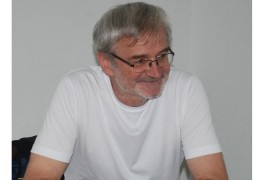 Caran:  Lutkari se obraćaju publici jezikom istine