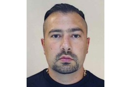 Ovaj čovjek je na čelu moćne bande koja teroriše Švedsku