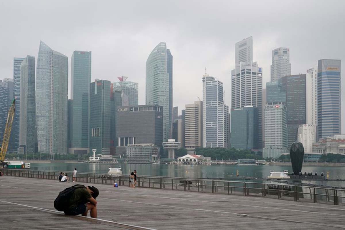 Izbori u Singapuru nakon 10 godina