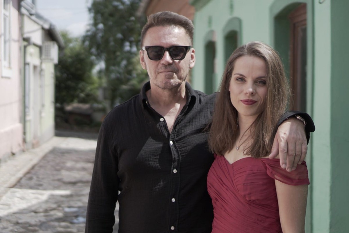 Željko Galonja objavio pjesmu i spot "Zlavremena žena"