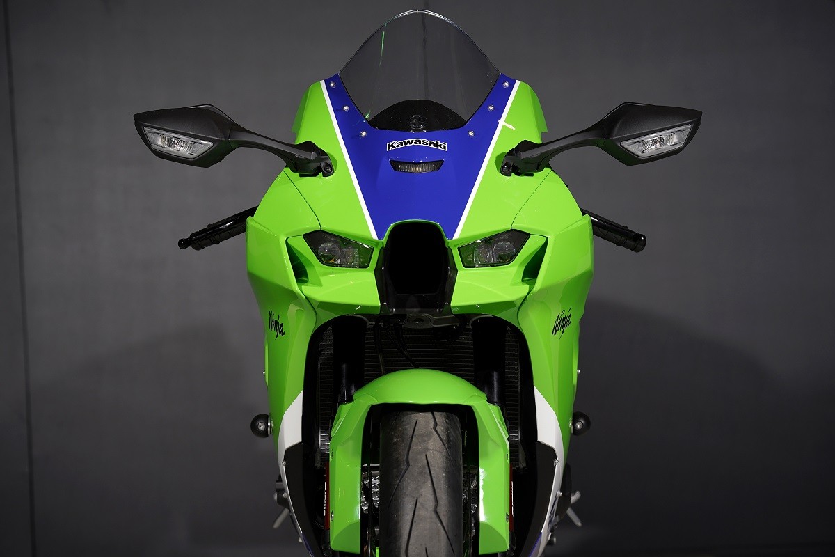 Kawasaki predstavio izuzetno ograničeno ZX-10RR izdanje