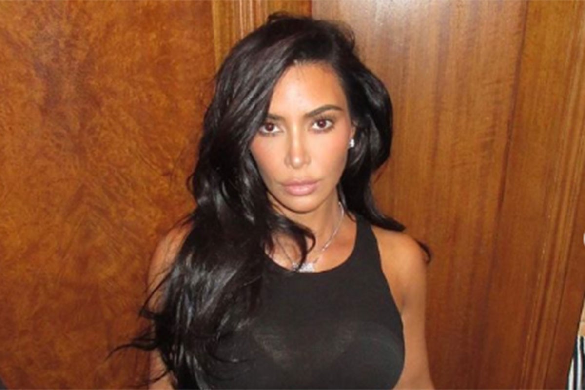 Kim Kardašijan zna prečicu do milionskih lajkova (VIDEO)