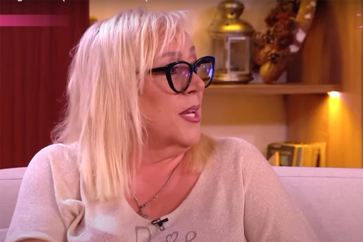 Zorica Marković se udaje treći put, mladoženja 20 godina mlađi