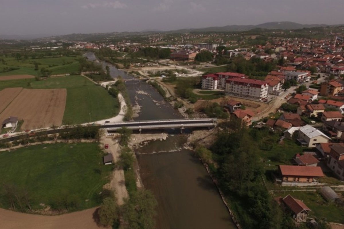 Dević: Teslićani napadnuti u FBiH u povratku sa protesta