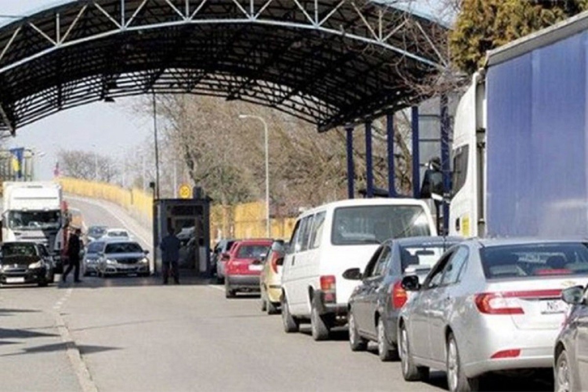 U Gradišci i Gradini pojačan intenzitet saobraćaja