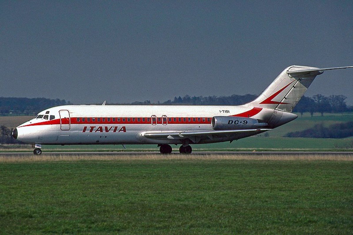 Amato: Francuska vojska greškom oborila putnički avion, gađali Gadafija