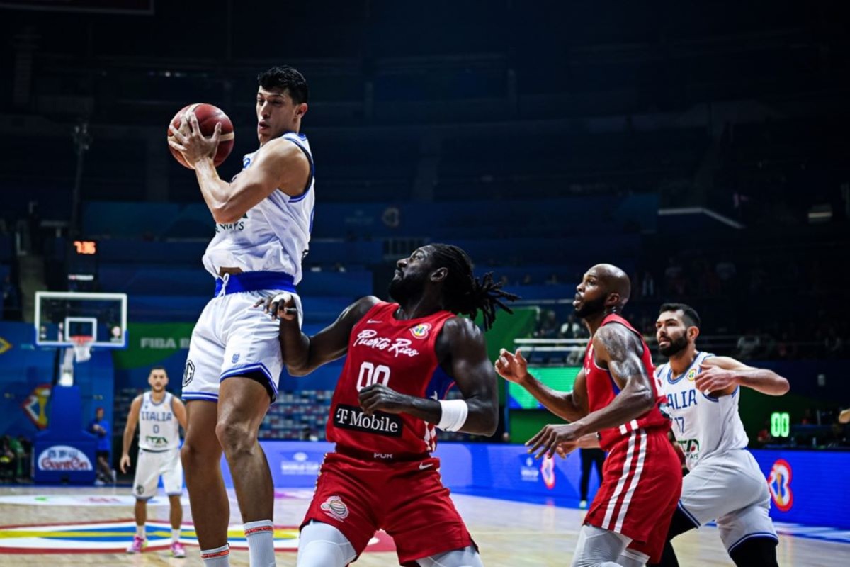 Italija iščupala četvrfinale, sada se čeka Srbija