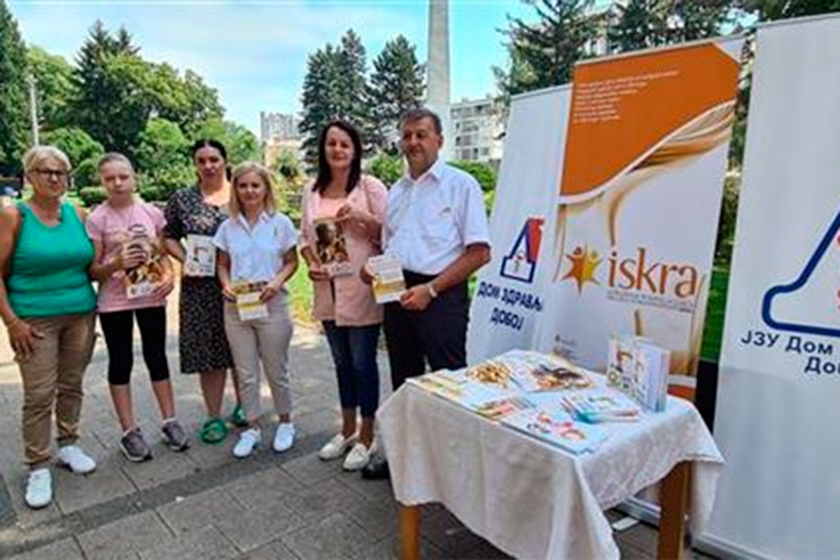 U Srpskoj godišnje od raka oboli oko 30 djece