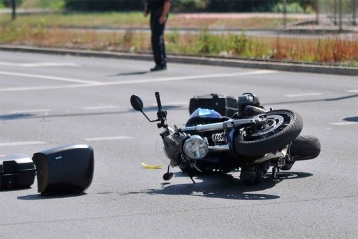 Dvojica motociklista poginula u nesreći kod Novog Sada