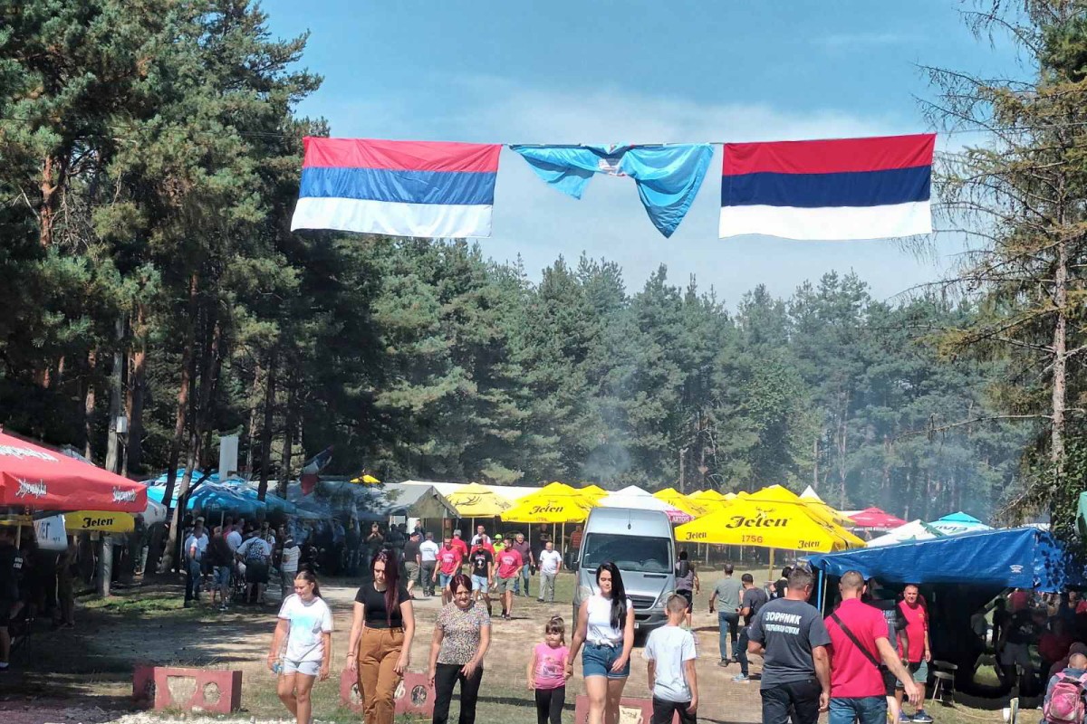 Osmaci će i dalje imati podršku institucija