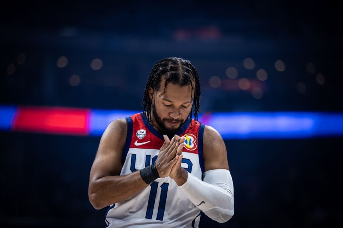 "Nema više straha od NBA igrača"