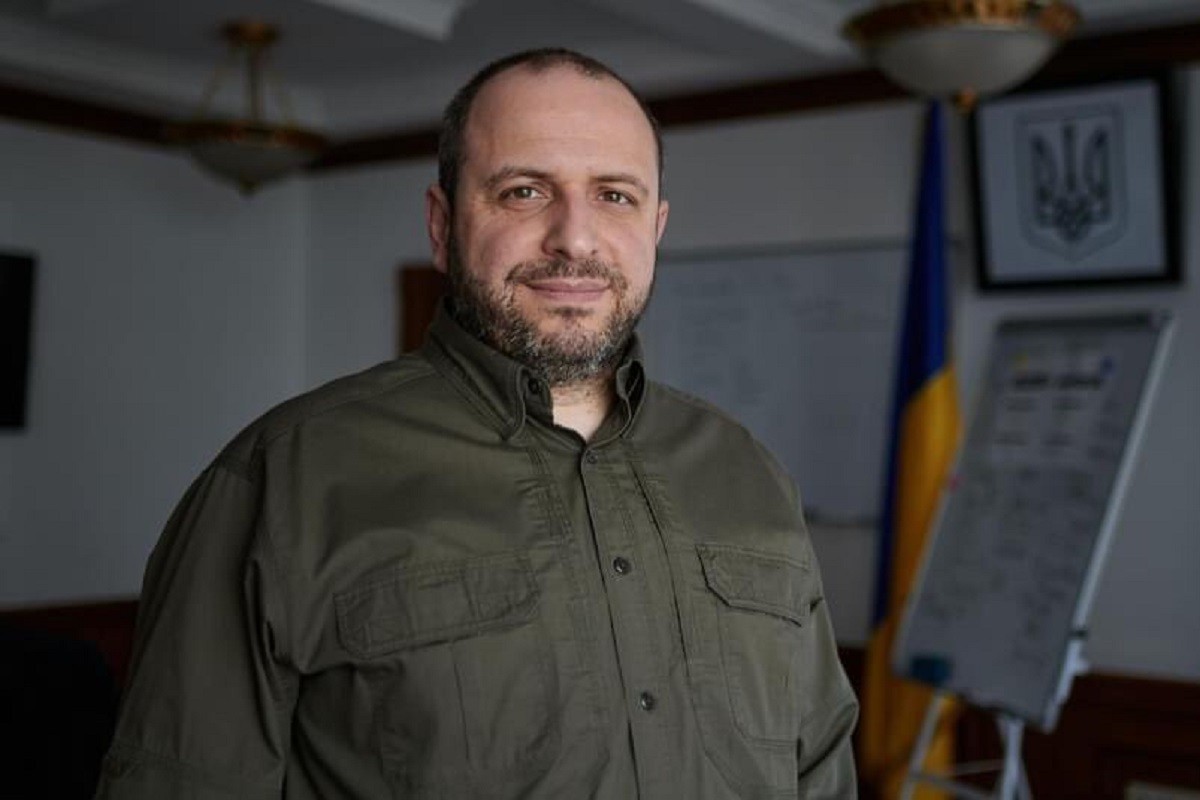 Nova desna ruka Zelenskog: Kremlj tvrdi da je špijun SAD-a