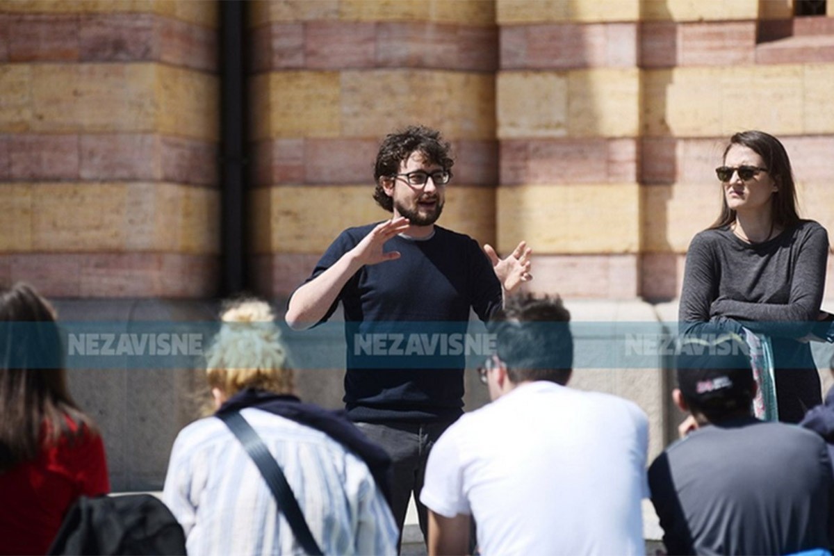 Za sedam mjeseci više od 64.000 dolazaka turista