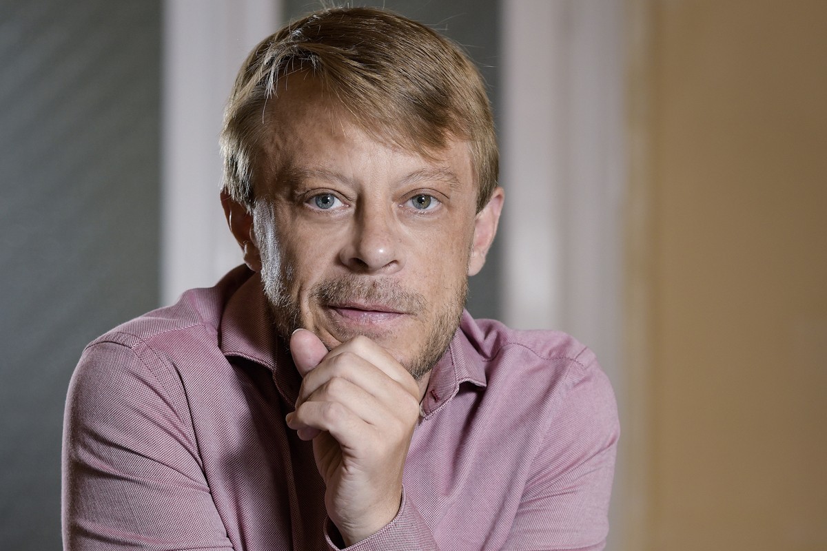 Matija Dedić za "Nezavisne": Još uvijek dolazim do novih spoznaja o Arsenovoj ostavštini