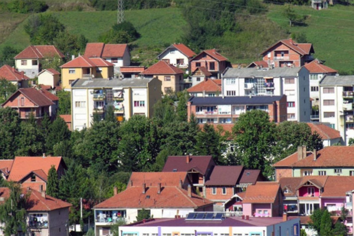 Novi haos na KiM: Upali su i prijetili Srbima