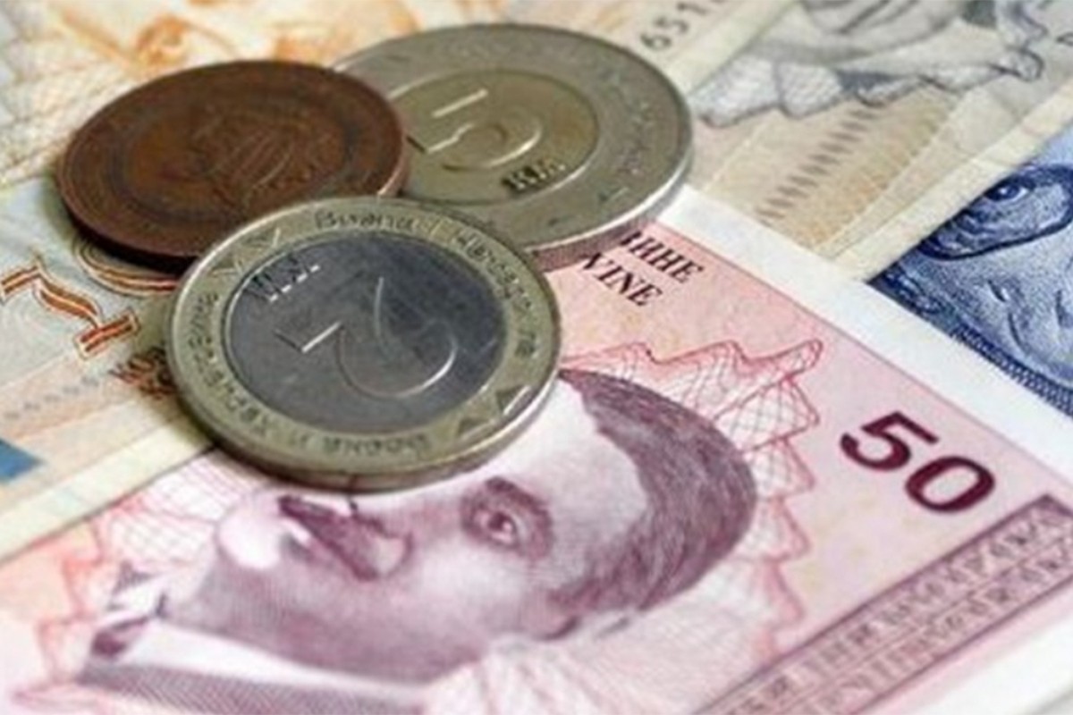 U srijedu isplata dječijeg dodatka