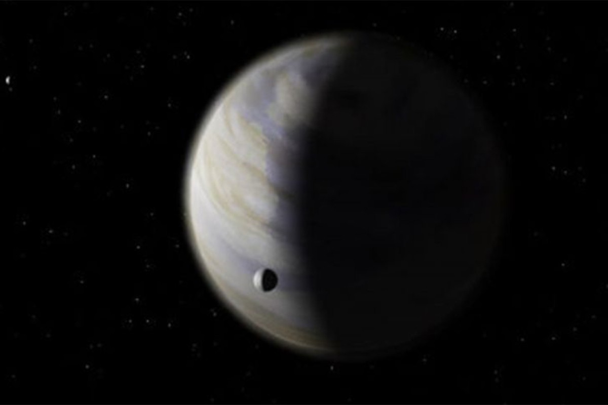 Planeta je nekoliko puta bila na rubu nestanka