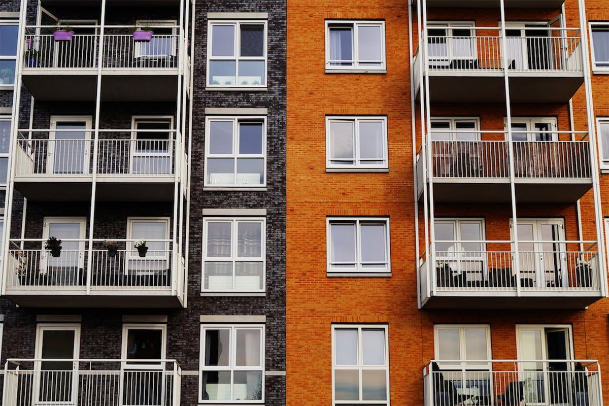 Cijene stanova u Crnoj Gori za dvije godine skočile više od 40 odsto
