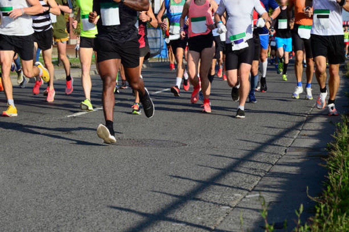 Na maratonu diskvalifikovano 11 hiljada trkača