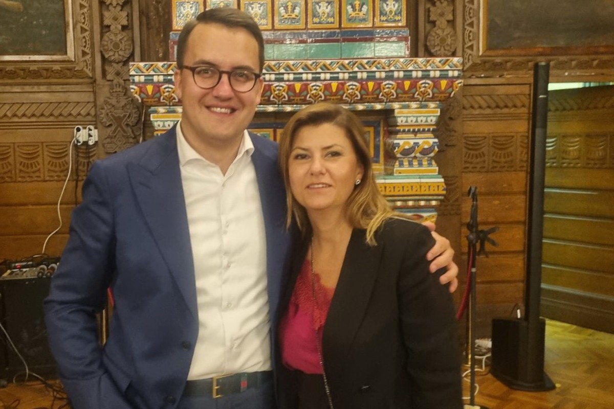 NP RS učvršćuje saradnju sa pozorištima u Ruskoj Federaciji