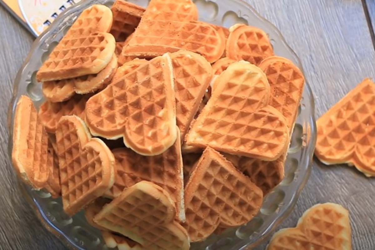 Starinski recept za bakin kolač uz koji su odrastale generacije