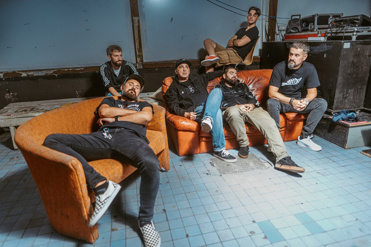 Banjalučki "Revolt" predstavio novu pjesmu, uskoro mini-album i koncerti