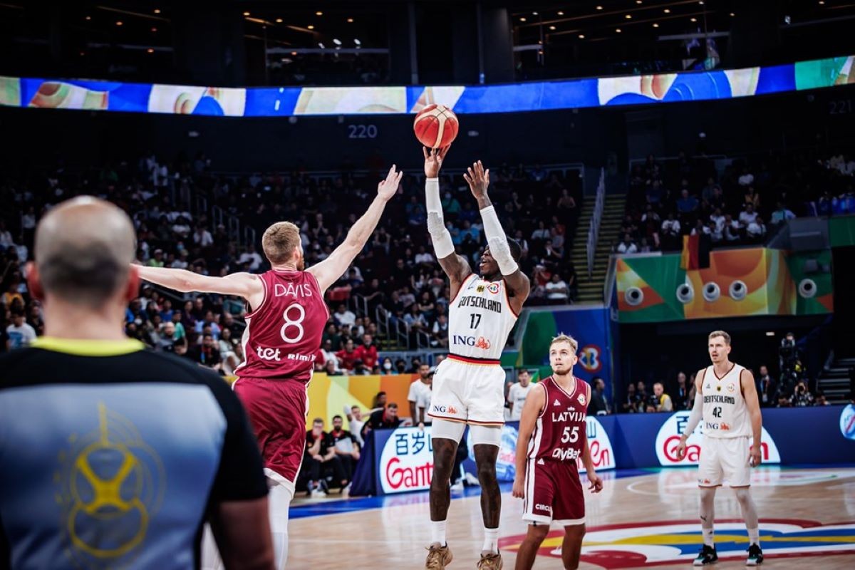 Dobili smo prvi polufinalni par Mundobasketa