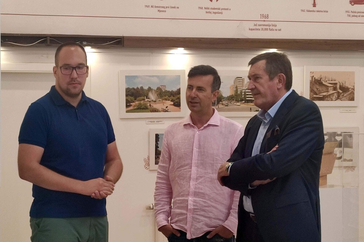 Mitrović: "Banjalučka pivara" primjer uspješnog poslovanja