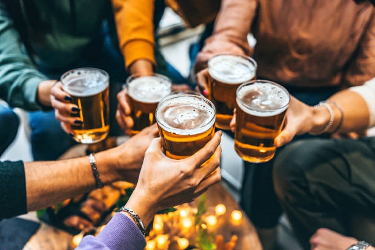 Oktoberfest 6. i 7. oktobra u Novom Sadu