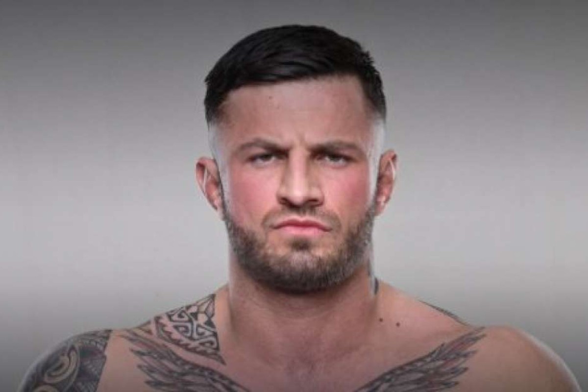 Svjetski MMA borac Erko Jun stiže u Sarajevo