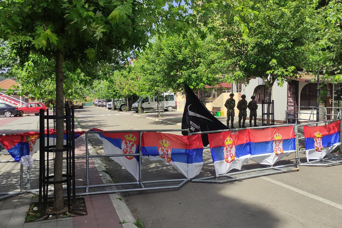 Priština smjenjuje čelnike opština na sjeveru KiM