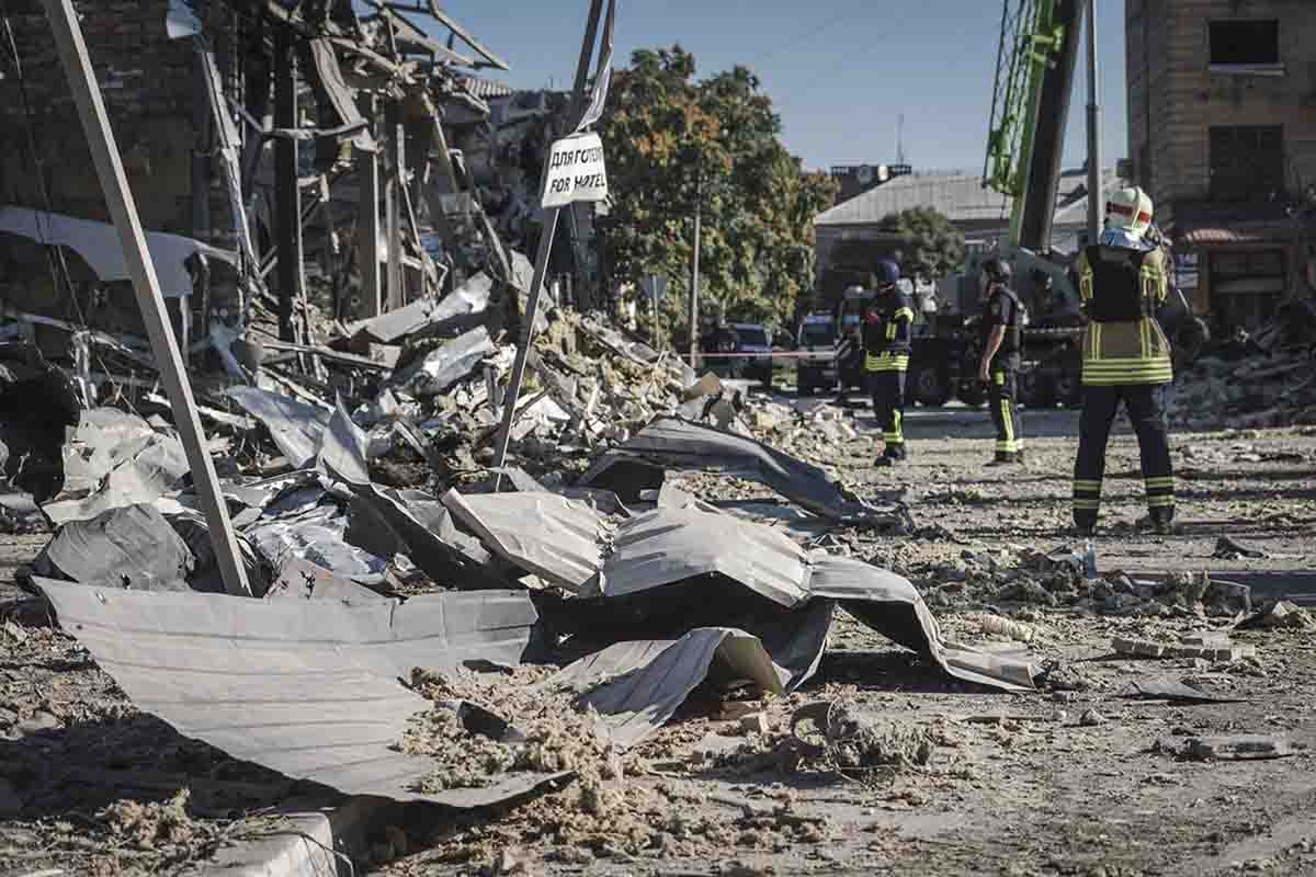 Pentagon najavio novu pomoć Ukrajini