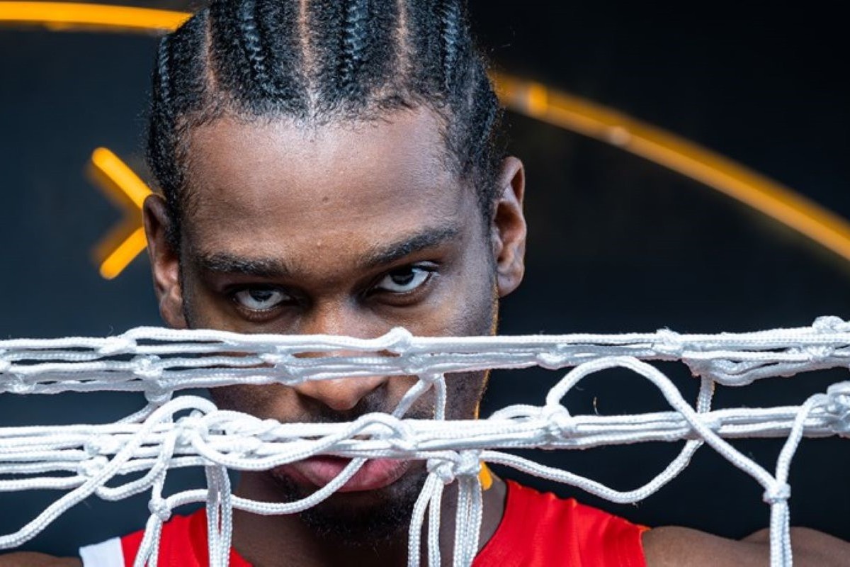 On je NBA superstar i najveća prijetnja Srbiji u polufinalu