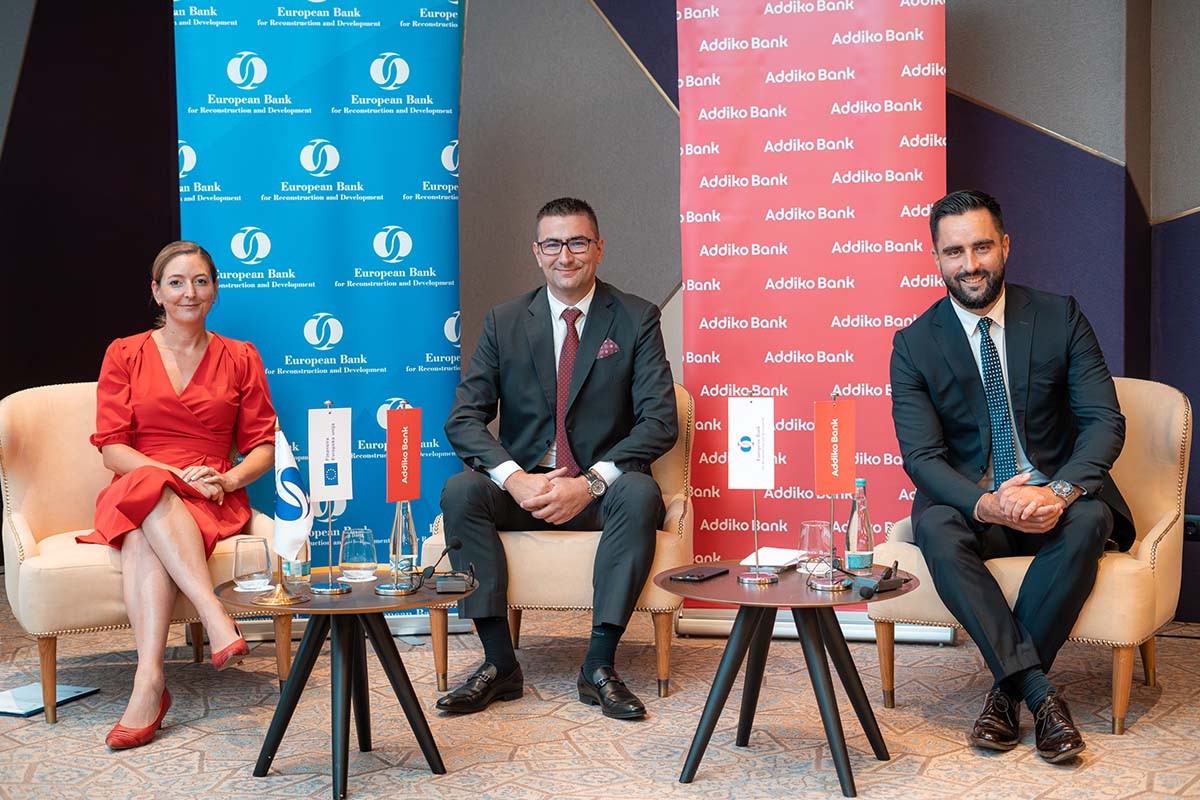 Zvanično otvorena Addiko SME Akademija