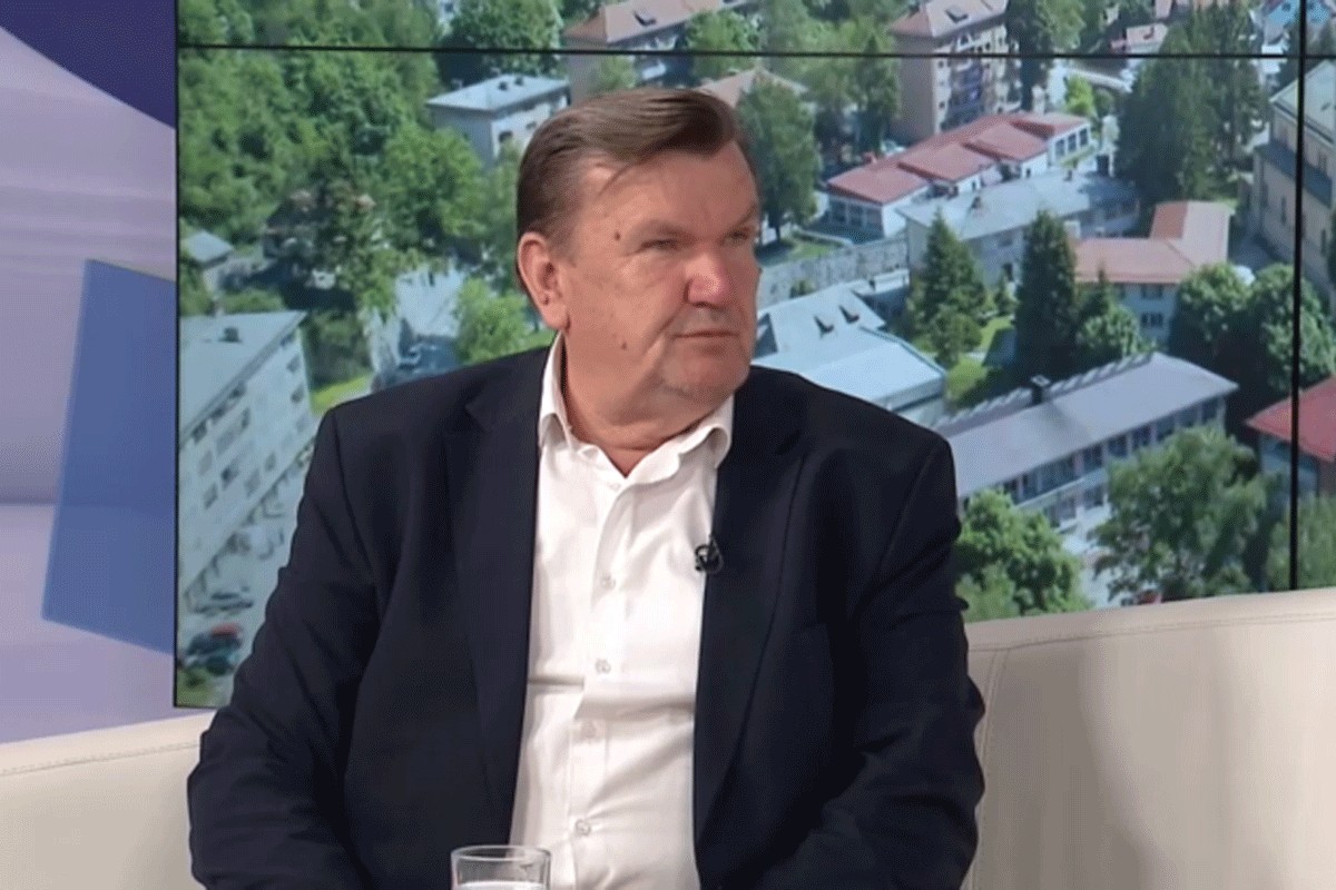 Načelnik Vareša: Ko ima pravo da nekome odredi hoće li živjeti sa Hrvaticom ili Bošnjakinjom?