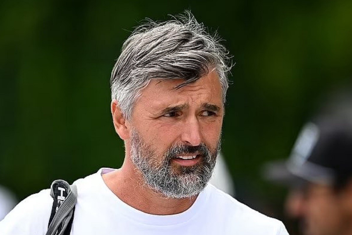 Skupljačica loptica opisala iskustvo s Ivaniševićem