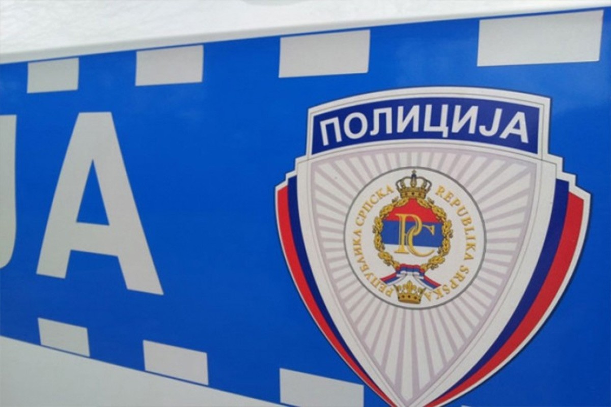 MUP Srpske nabavlja vodeni top