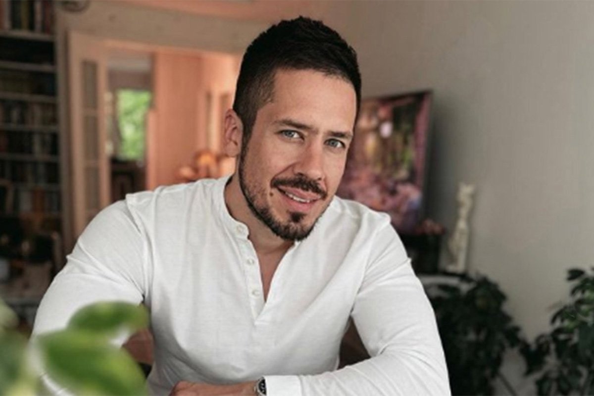 Nikola Rokvić pokazao humanost