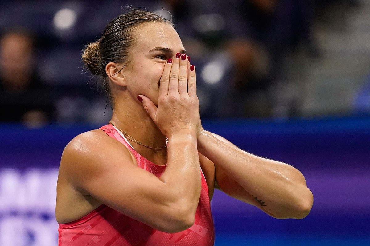 Neuništiva Sabalenka "preživjela", ništa od američkog finala