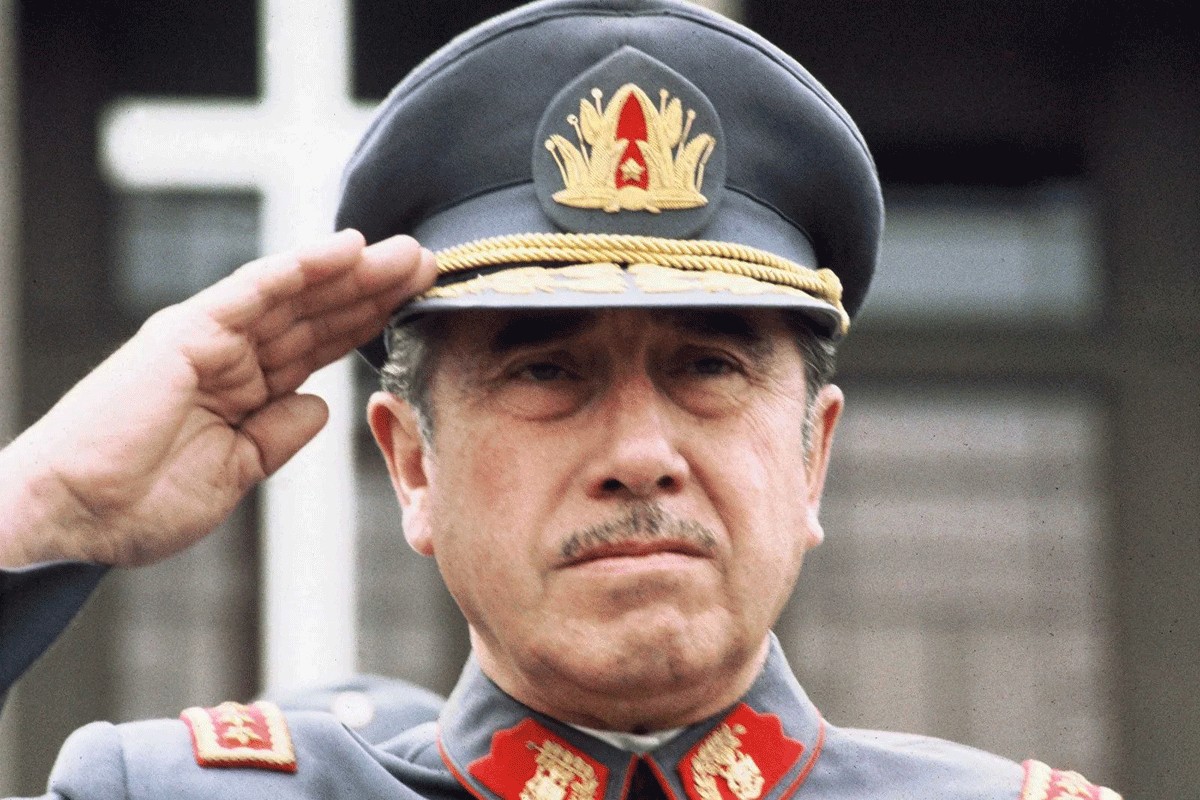 Pedeset godina od krvavog državnog udara u režiji CIA