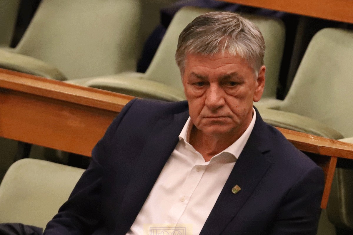 Kasumović: Imenovanje ministrovog sina za direktora loša poruka