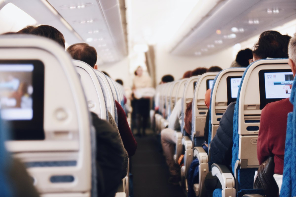 Šta možete unijeti u avion?