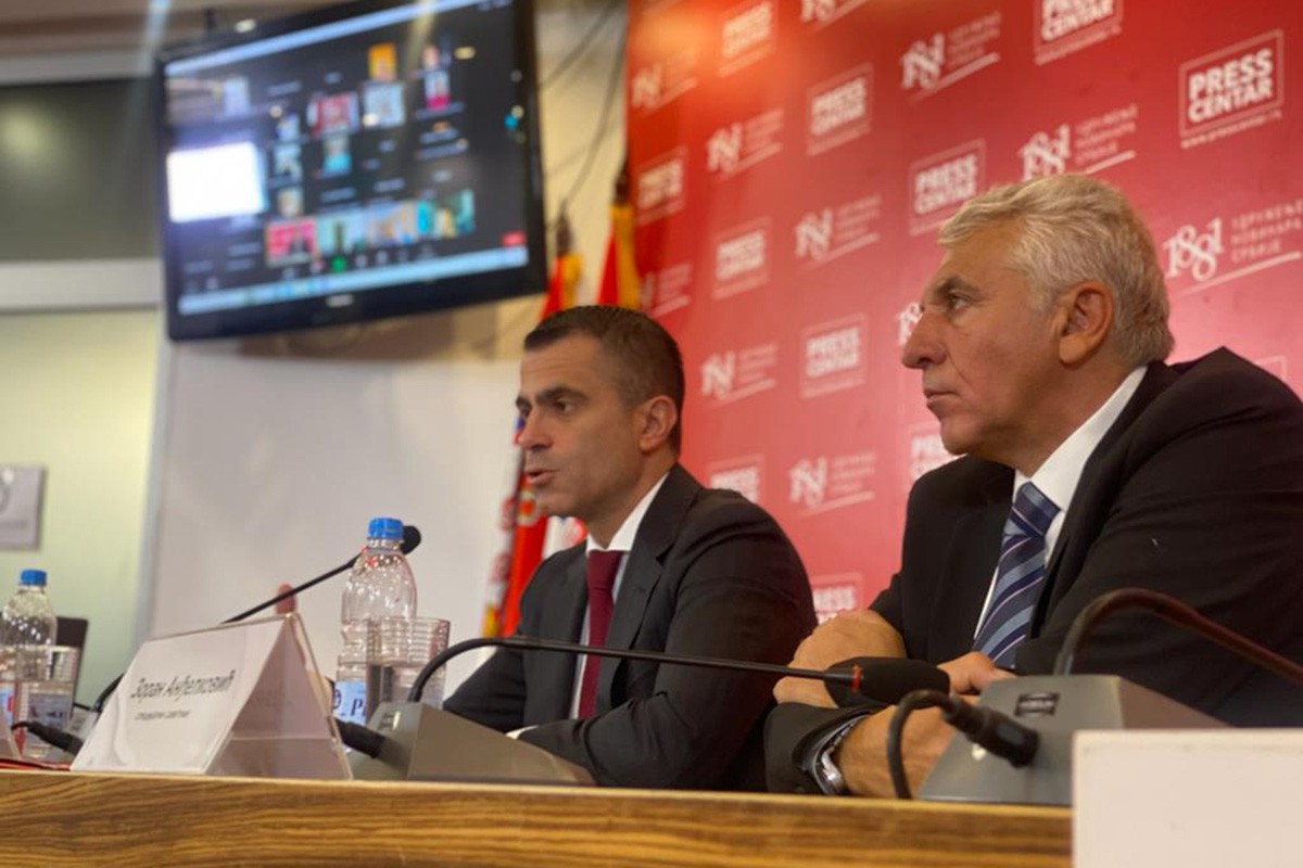 Milićević: Proslava Dana srpskog jedinstva i u Njemačkoj