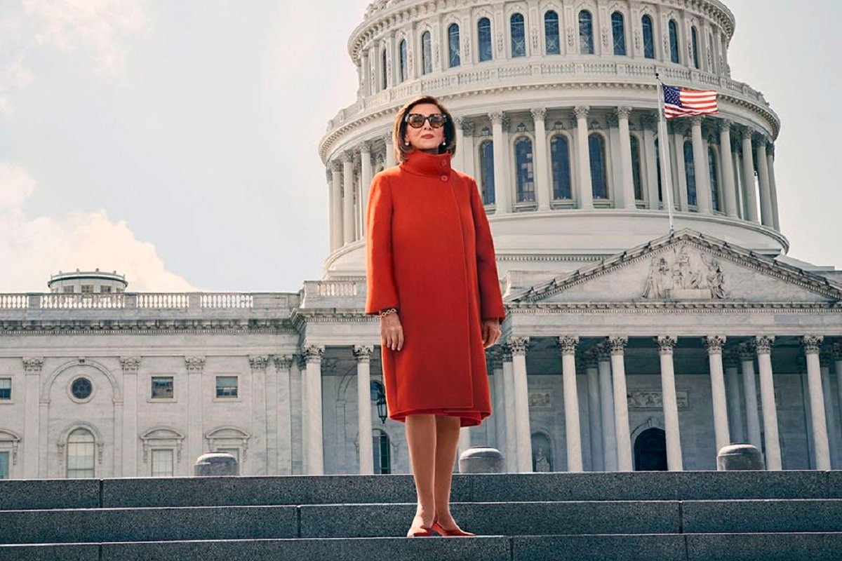 Pelosi: Tražiću reizbor