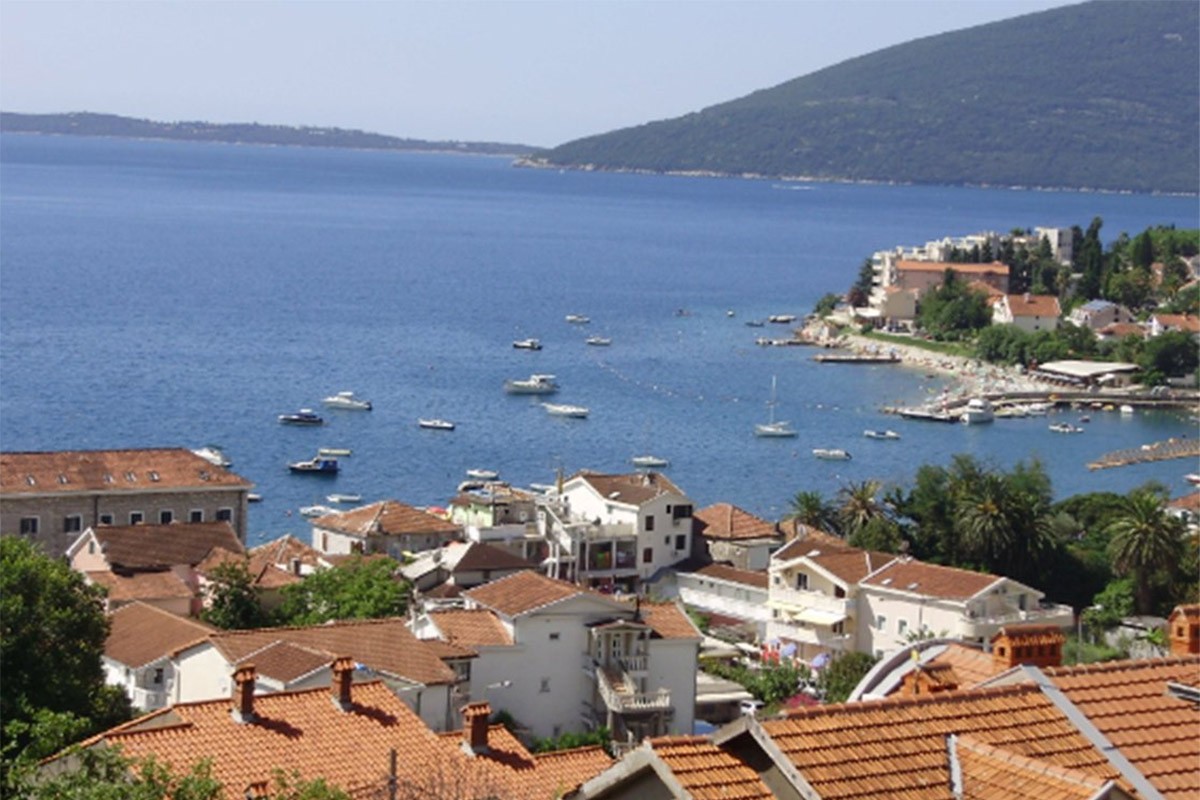 U Herceg Novom više turista nego prošle godine