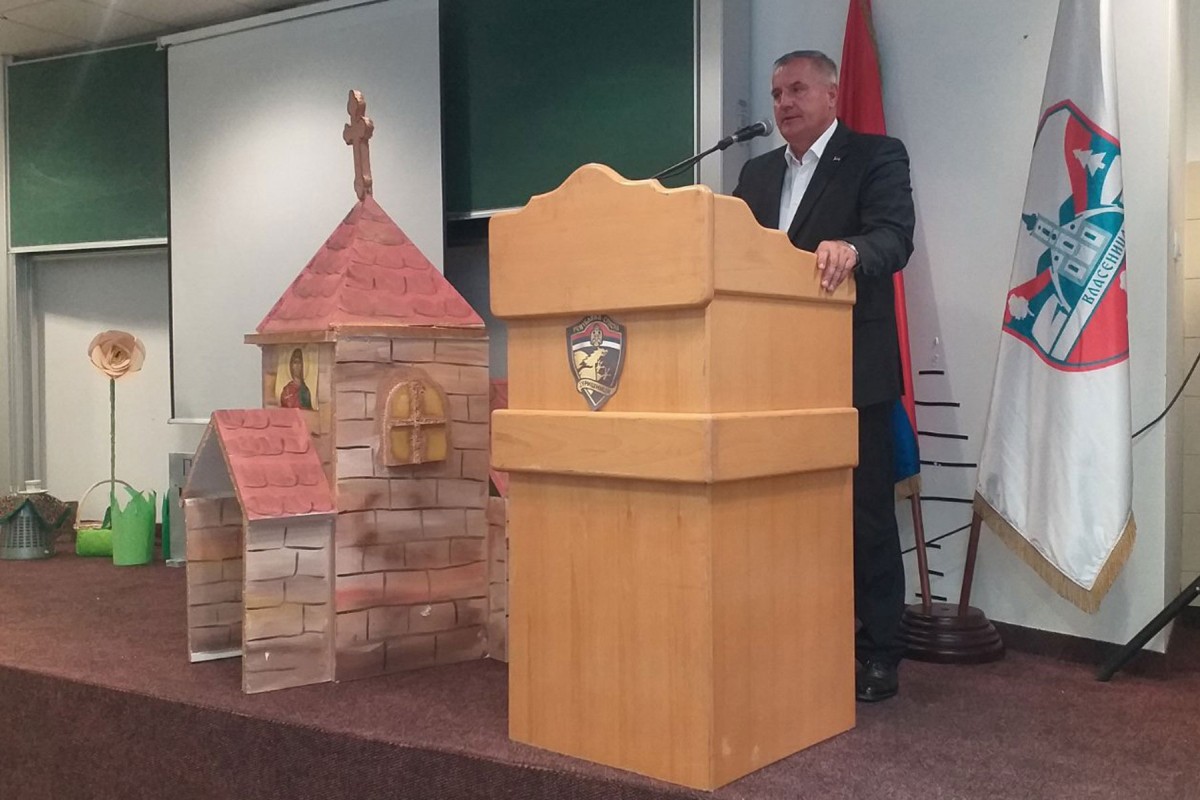 Od 11. septembra svi borci u RS mogu da podnesu zahtjev za borački dodatak