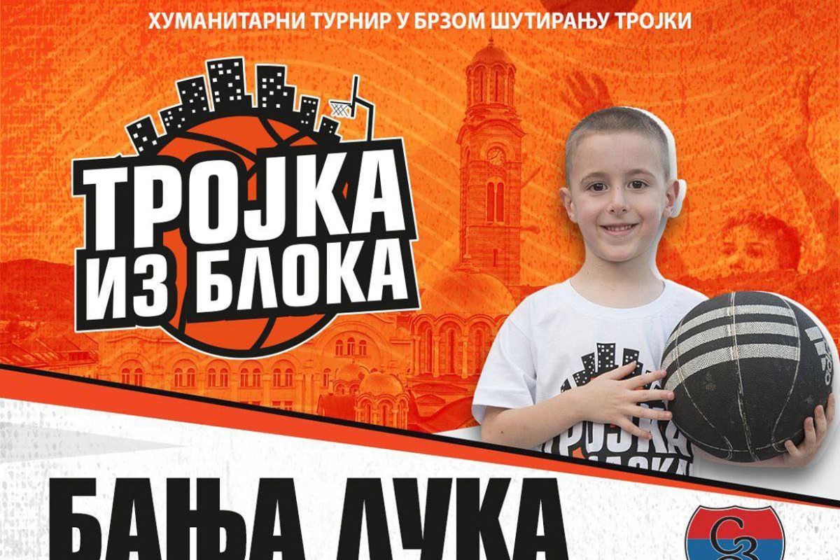 Humanitarni turnir za pomoć osmočlanoj banjalučkoj porodici