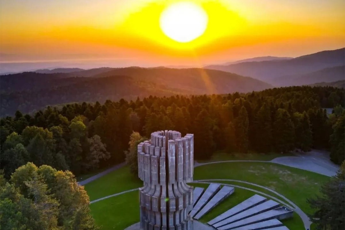 Nacionalni park "Kozara" podiže cijene od sljedećeg mjeseca